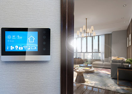 Smart Home