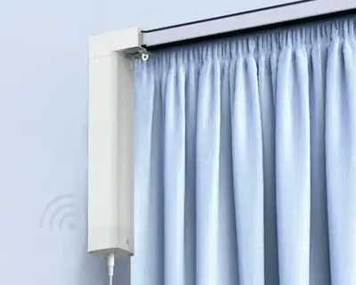 电动窗帘方案开发