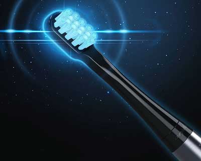 Development of electric toothbrush scheme